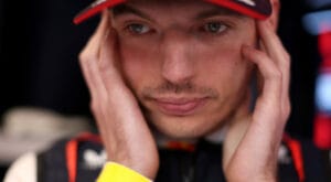 Derek Warwick defiende sancin a Verstappen en Canad