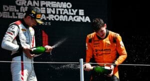 Dunne y Beganovic debutan en prcticas de Austria