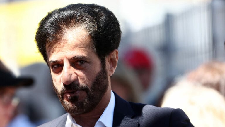 FIA Faces Turmoil as Mariani Exits Amid Restructuring