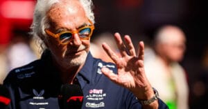 Fred Vasseur en la cuerda floja antes del GP de Canad