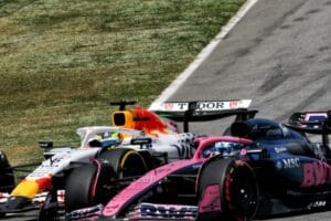 Hadjar y Gasly brillan en Barcelona con top 10 en F1