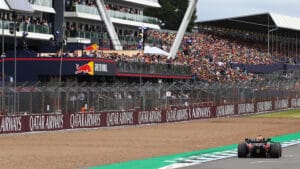 Hamilton busca su dcima victoria en Silverstone 2025
