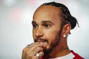 Hamilton Targets Podium at Spanish Grand Prix