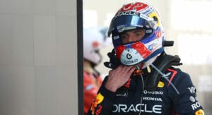 Haug Slams Verstappen's Post-Spain GP 'PR Babble'
