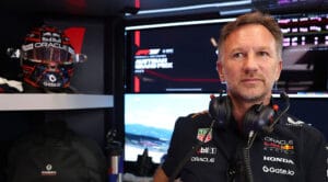 Horner defiende a Red Bull tras el GP de Austria