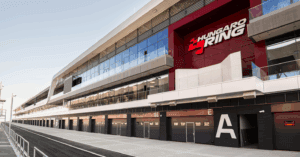 Hungaroring Revamp Unveiled Ahead of Hungarian GP