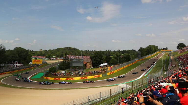 Imola queda fuera del calendario F1 2026 pero no se rinde
