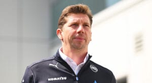 James Vowles Extends Williams Contract Boosting F1 Revival