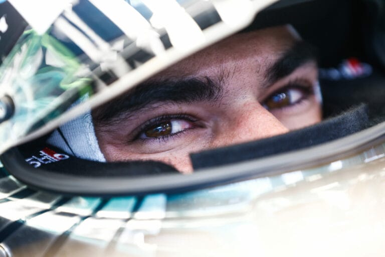 Lance Stroll's Injury Sidelines Him from Spanish GP