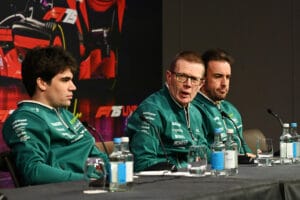 Lance Stroll Faces Scrutiny at Montreal Home Race