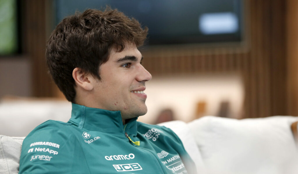 Lance Stroll Returns for Home Race at Canadian GP