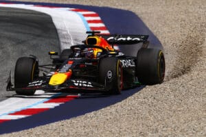 Lando Norris brilla en Austria con pole en Red Bull Ring