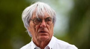 Las frases ms polmicas de Bernie Ecclestone
