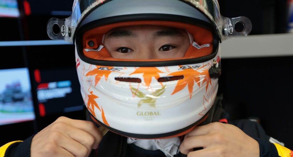 Marko Defends Tsunoda Amid Red Bull Setup Struggles