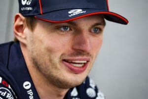 Max Verstappen Relishes F1's Rich History and Classic Races