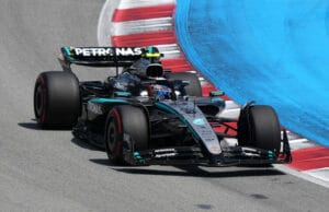 Mercedes busca redencin en el GP de Canad con mejoras
