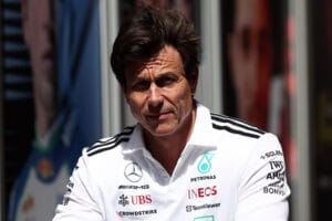 Mercedes busca repetir xito en GP de Austria