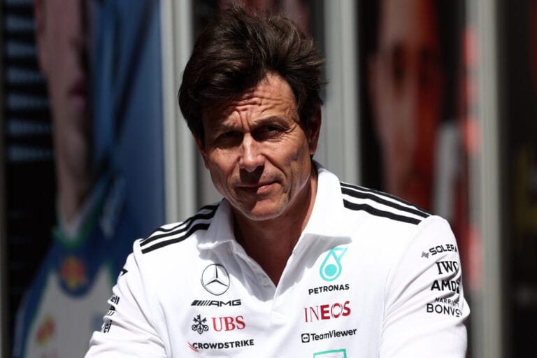 Mercedes busca repetir xito en GP de Austria