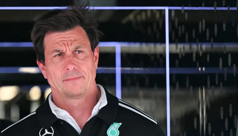 Mercedes Defends Engines Amid Reliability Concerns