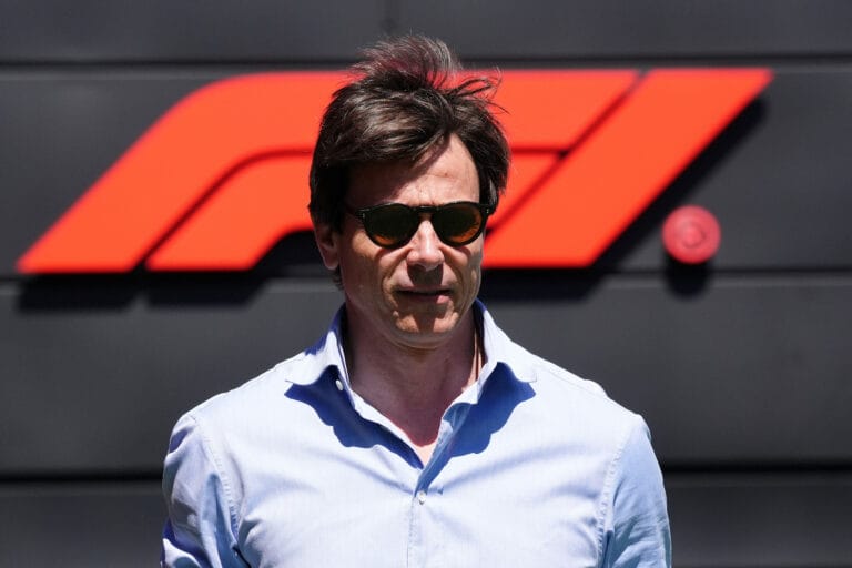 Mercedes Eyes Consistency Boost in Canada F1 Showdown