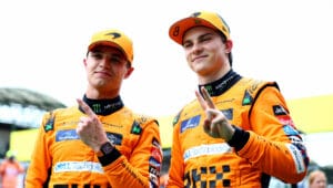 Norris Piastri Aim for Victory at Canadian GP