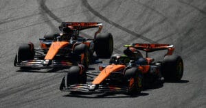 Norris vence en Austria Piastri lidera el campeonato