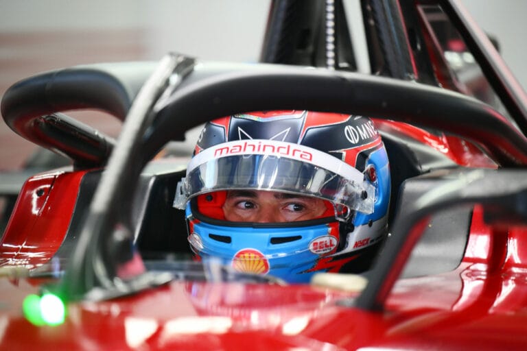 Nyck de Vries y Frijns listos para Le Mans 2023