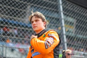 Piastri brilla en Austria y desafa a Norris por la victoria