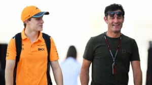 Piastri brilla en Canad Rosberg lo ve listo para el ttulo