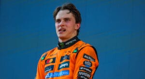 Piastri frustrado con Alpine tras el GP de Austria