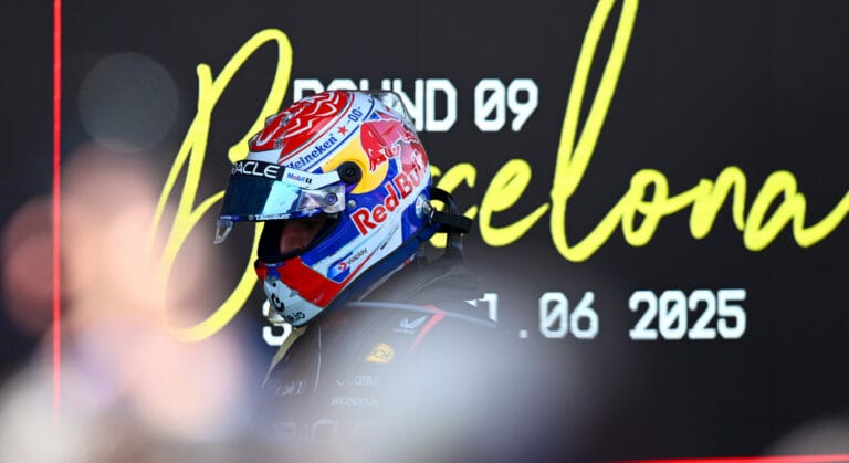 Piastri Leads as Verstappen Faces Uphill Battle in Canada