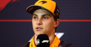 Piastri Norris Rivalry Heats Up Post-Canada GP Clash