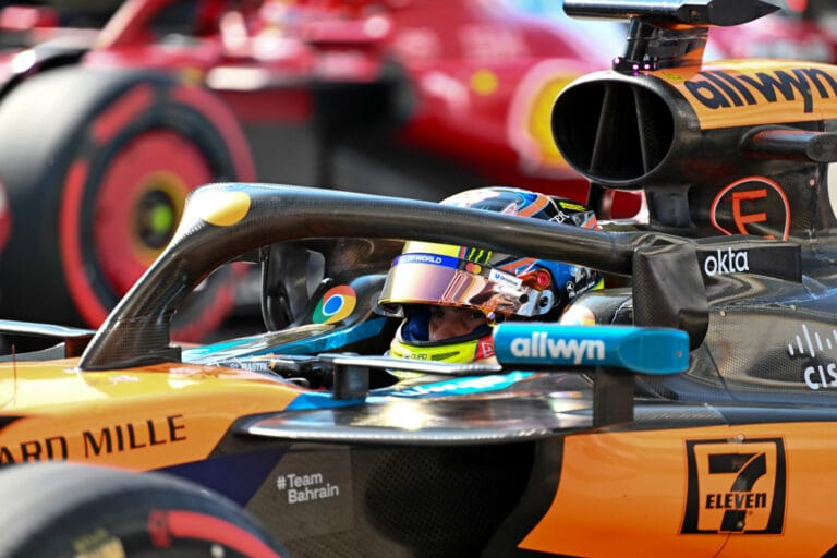 Piastri Secures Third in Canadian GP Qualifying