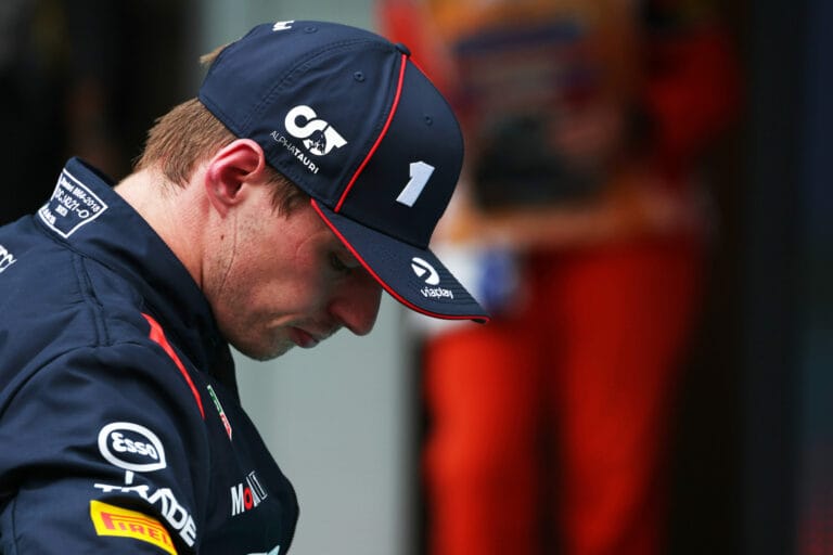 Piastri Triumphs Verstappen Penalized in Spanish GP Drama