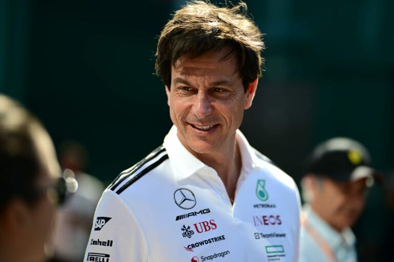 Ralf Schumacher insina posible alianza Wolff-Verstappen