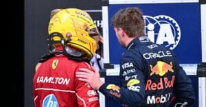 Red Bull Ferrari Upgrades Set to Challenge McLaren in Austria