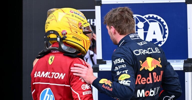 Red Bull y Ferrari buscan revancha en GP de Austria