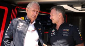 Red Bull y Ford desarrollan motor propio para 2026 F1