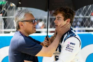Renuncia Luca de Meo CEO de Renault en pleno GP de Canad