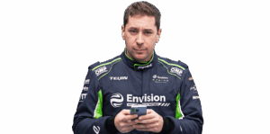 Robin Frijns Questions Future of Racing Talent