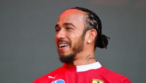 Rosberg Questions Hamilton's Pace Against Leclerc
