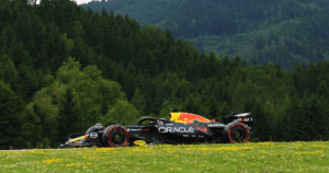 Russell domina en Austria Verstappen y Piastri al acecho