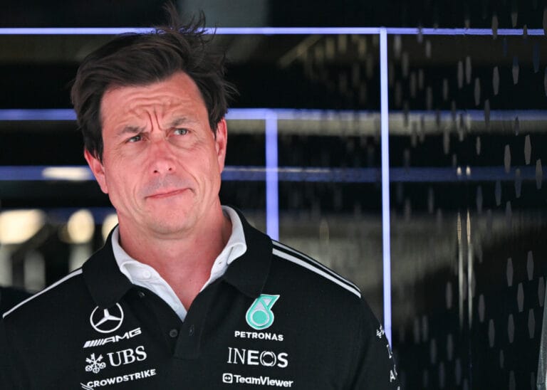 Russell Leads Mercedes to Double Podium in Canada