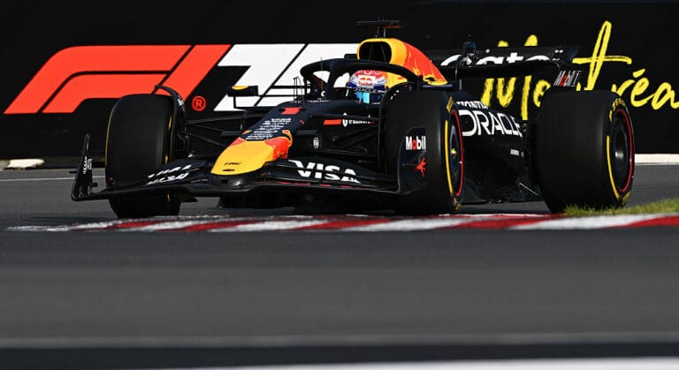 Russell Secures Pole in Thrilling Canadian GP Qualifying