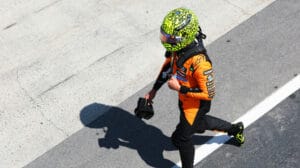 Russell Triumphs in Canada Norris Faces Criticism
