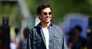 Sergio Prez Eyes F1 Return Amid Cadillac Rumors