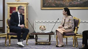 Thailand Set to Host F1 Race in Bangkok by 2028