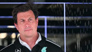 Toto Wolff defiende motores Mercedes tras fallos en Canad
