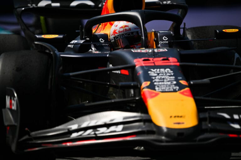 Tsunoda Eyes Redemption at Red Bull's Austrian GP