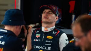 Verstappen's Costly Clash with Russell in Spain